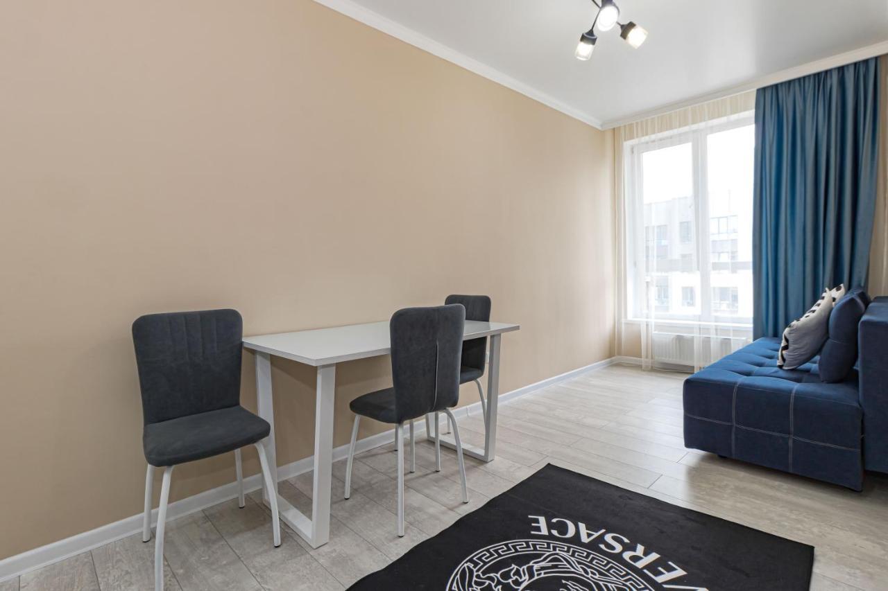 Korkem 4-910 Appartement Astana Buitenkant foto